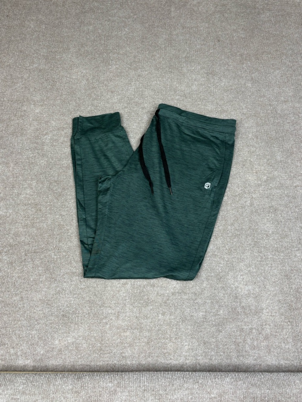 Born Primitive Jogger XXL 2XL Mens Rest Day Athleisure Sweat Pants Green Comfy